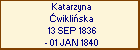 Katarzyna wikliska