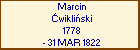 Marcin wikliski