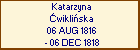 Katarzyna wikliska