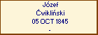 Jzef wikliski