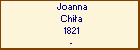 Joanna Chia