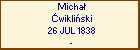 Micha wikliski