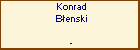 Konrad Benski