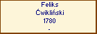 Feliks wikliski