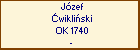 Jzef wikliski