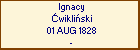 Ignacy wikliski