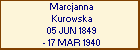 Marcjanna Kurowska