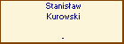 Stanisaw Kurowski