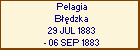 Pelagia Bdzka