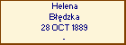 Helena Bdzka