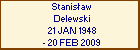 Stanisaw Delewski