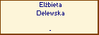 Elbieta Delewska
