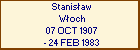 Stanisaw Woch