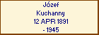 Jzef Kuchanny