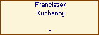 Franciszek Kuchanny