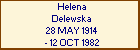 Helena Delewska