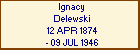 Ignacy Delewski