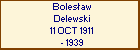 Bolesaw Delewski