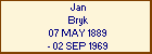 Jan Bryk