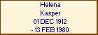 Helena Kasper