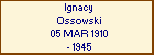 Ignacy Ossowski