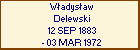 Wadysaw Delewski