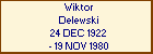 Wiktor Delewski