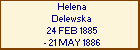 Helena Delewska