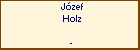 Jzef Holz