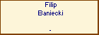 Filip Baniecki