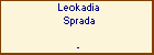 Leokadia Sprada