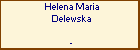 Helena Maria Delewska
