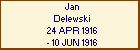 Jan Delewski