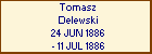 Tomasz Delewski