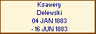 Ksawery Delewski