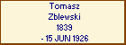 Tomasz Zblewski