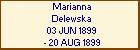 Marianna Delewska