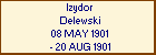 Izydor Delewski