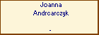 Joanna Andrcarczyk