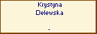 Krystyna Delewska
