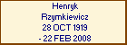 Henryk Rzymkiewicz
