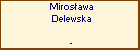 Mirosawa Delewska