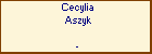 Cecylia Aszyk