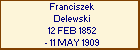 Franciszek Delewski