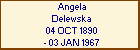 Angela Delewska