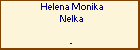 Helena Monika Nelka