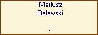 Mariusz Delewski
