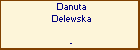 Danuta Delewska