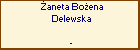 aneta Boena Delewska