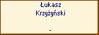 ukasz Krzyyski